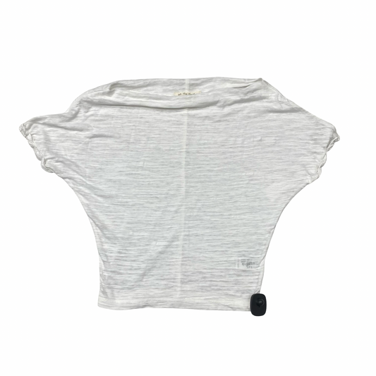 Top Ss By We The Free In White, Size:Xs