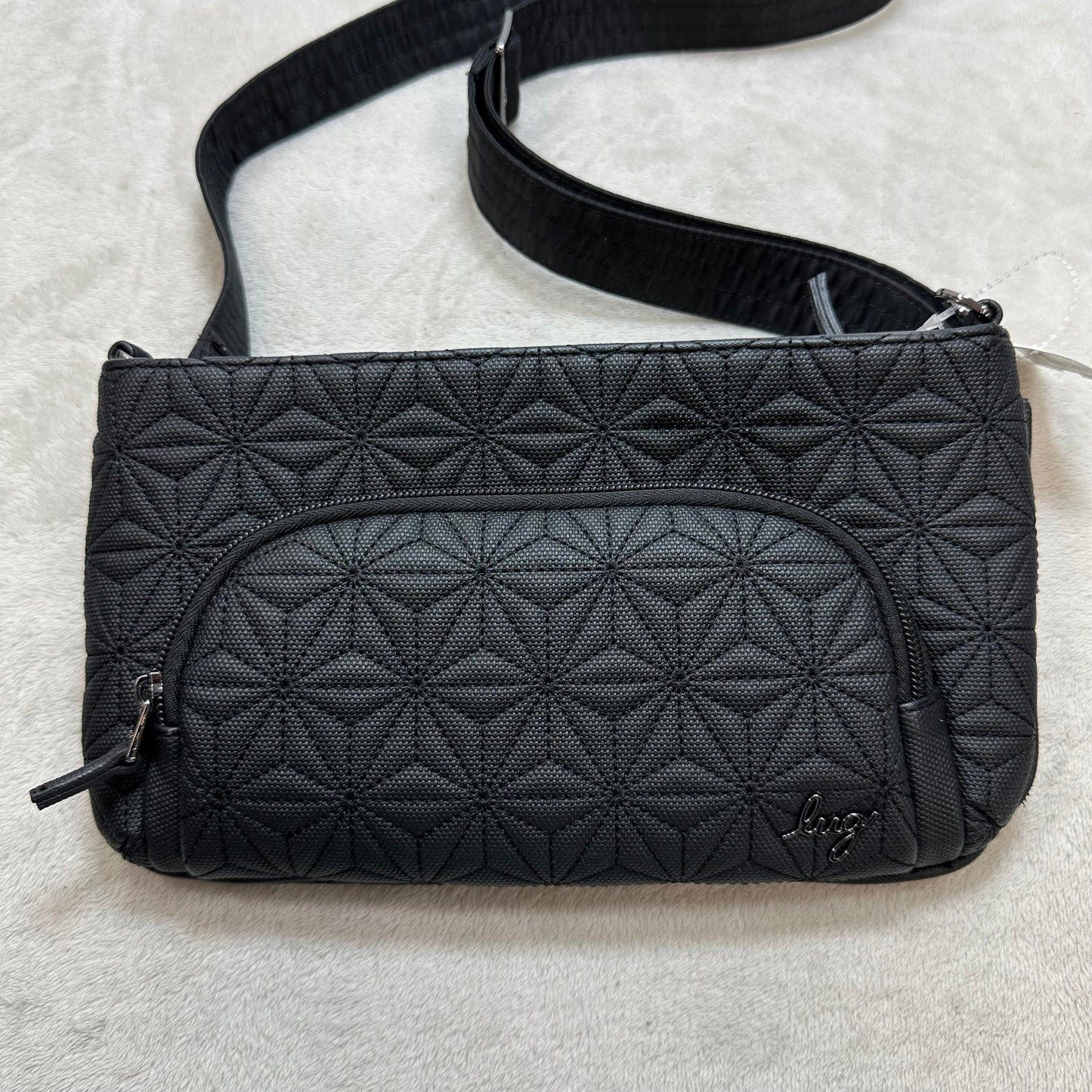 Belt Bag By Lug, Size: Small