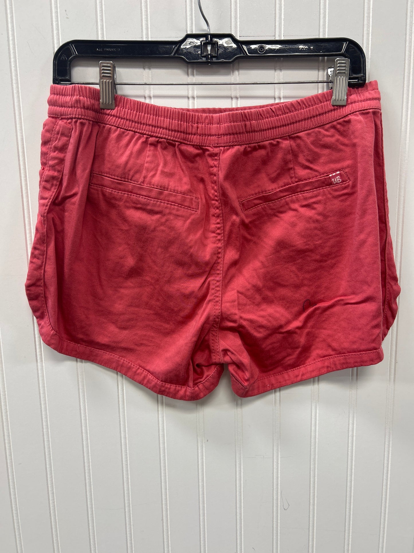 Shorts By Union Bay In Red, Size:L