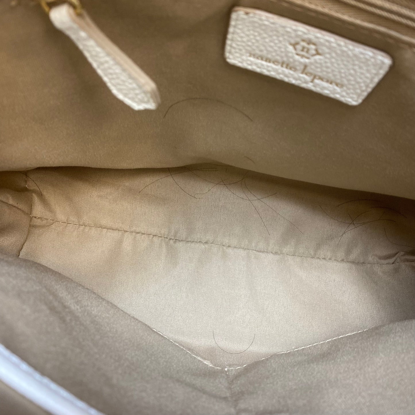 Handbag By Nanette Lepore, Size: Medium