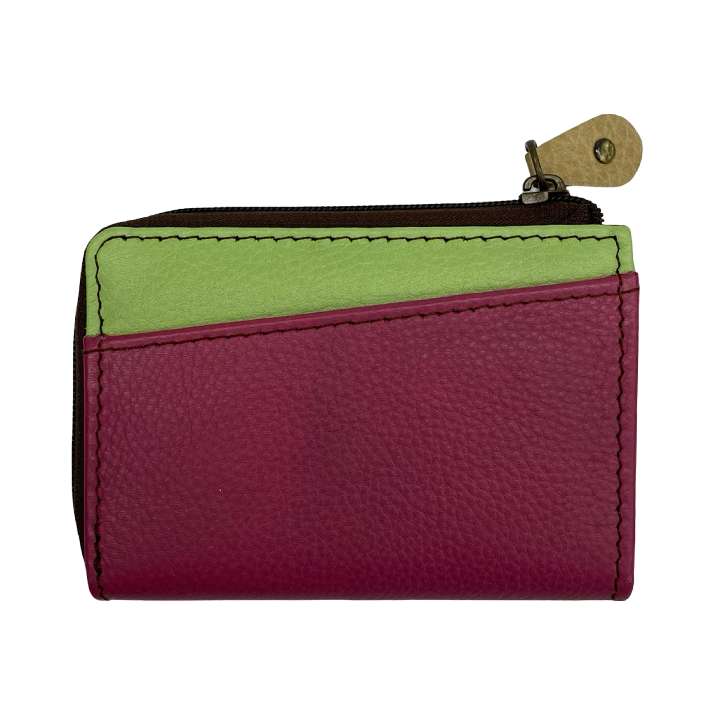 Wallet By Clothes Mentor In Multi, Size:Small