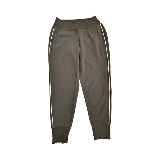 Athletic Pants By Athleta In Black, Size:S