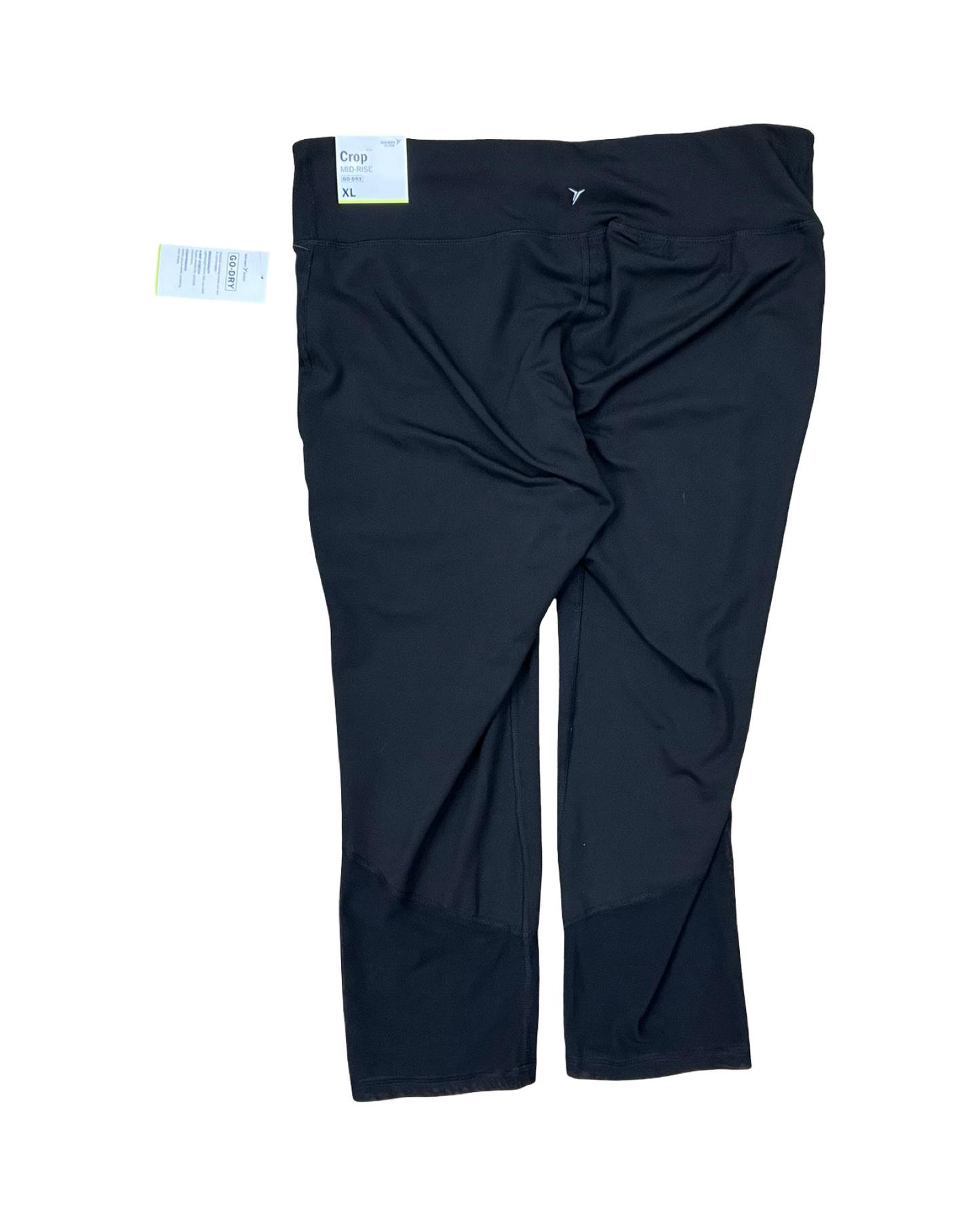 Athletic Leggings By Maurices In Black, Size:Xl