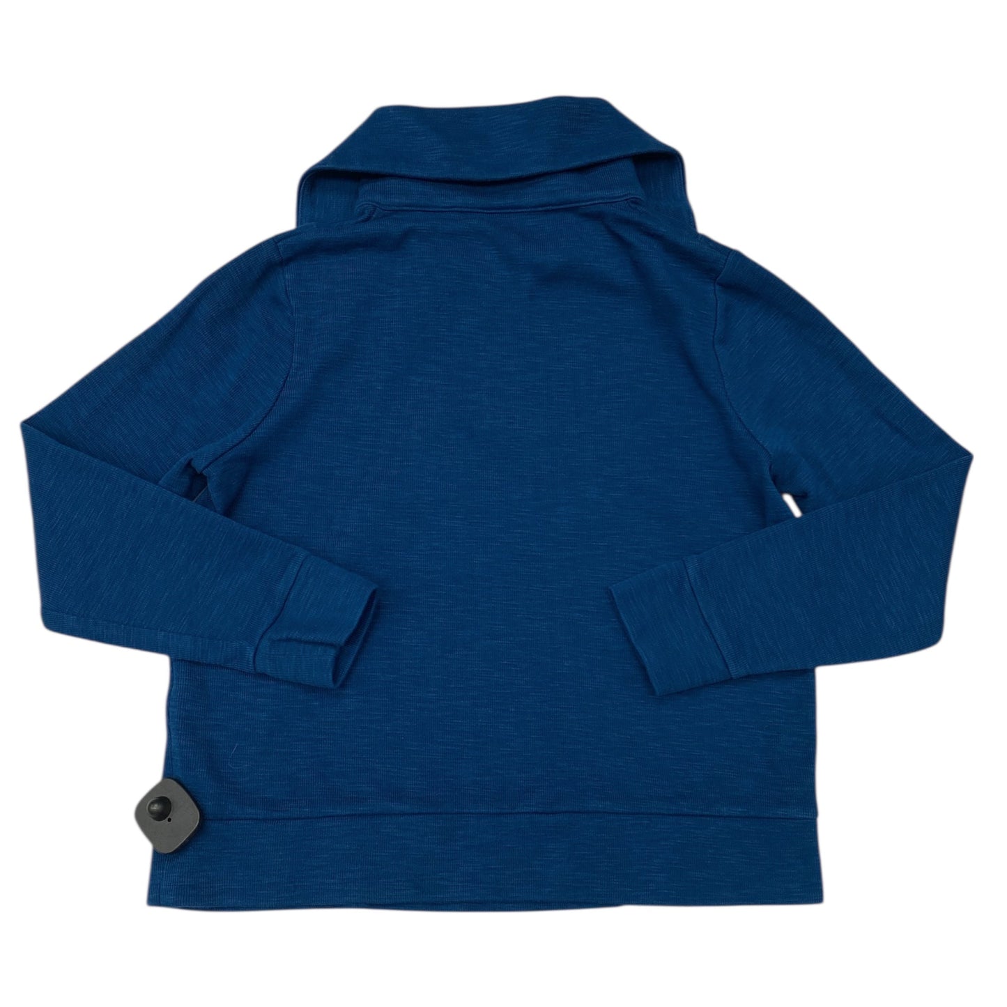 Top Ls By Chicos In Blue, Size:S