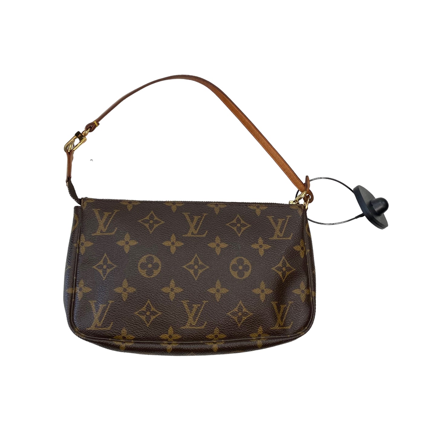 Handbag Luxury Designer Louis Vuitton, Size Small