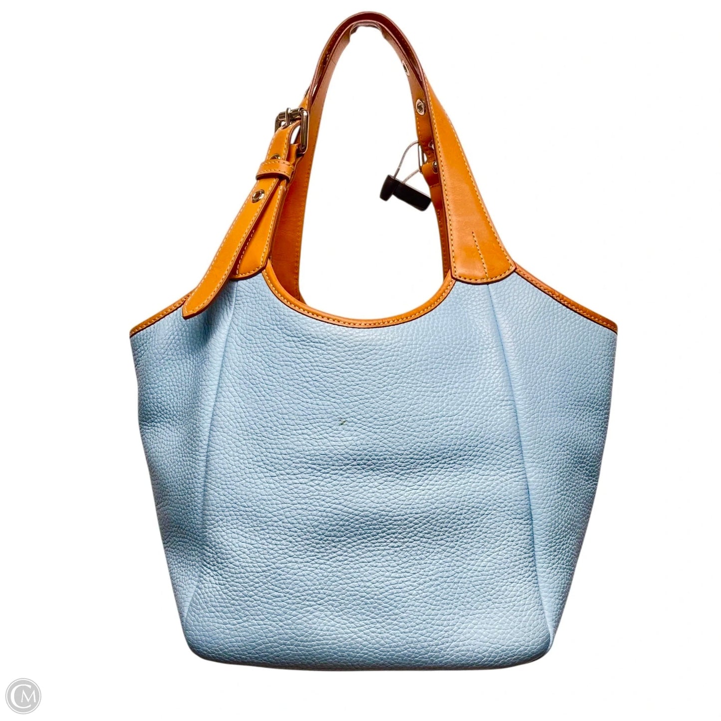 Handbag Designer By Dooney And Bourke, Size: Large