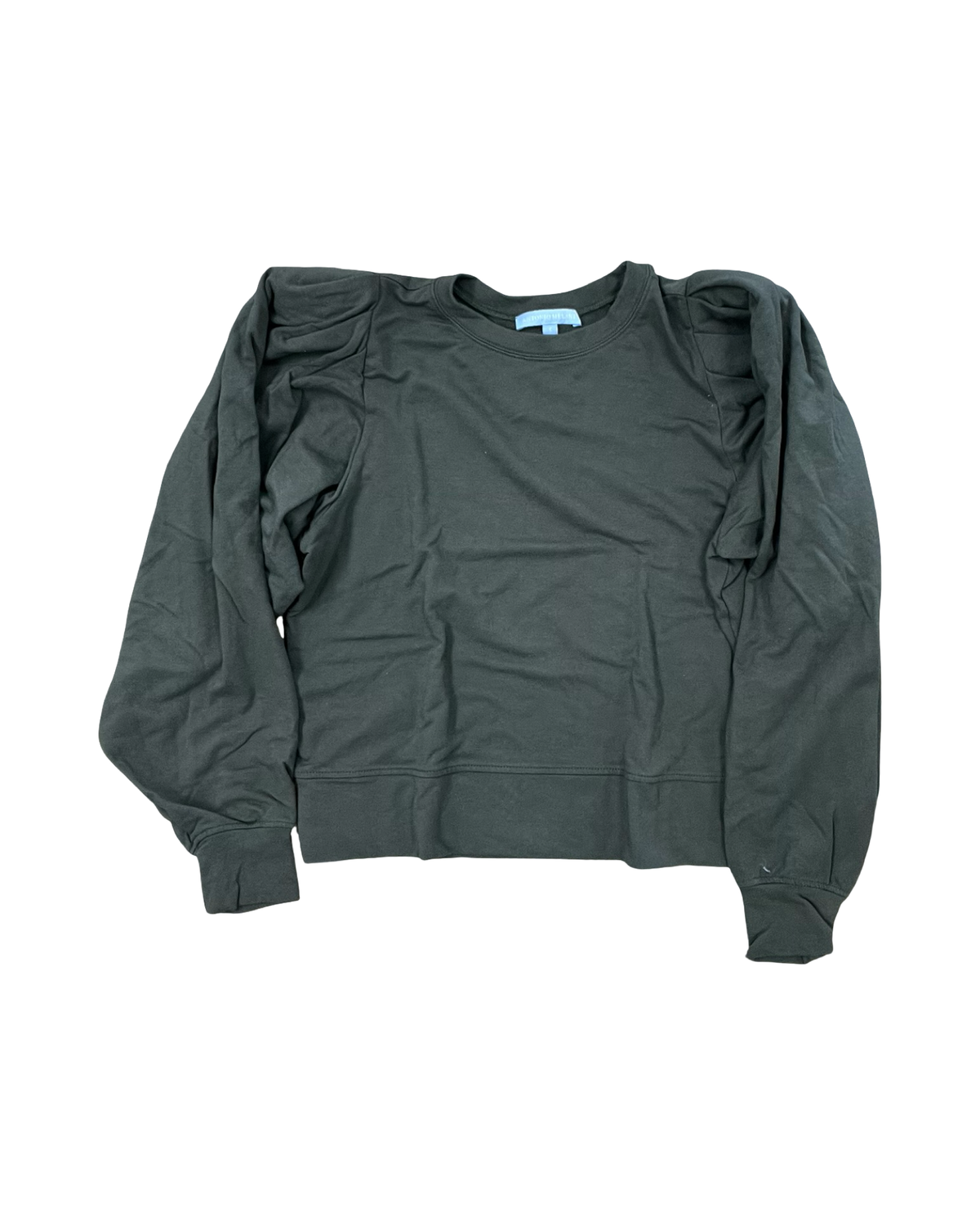 Top Ls By Antonio Melani In Green, Size:S
