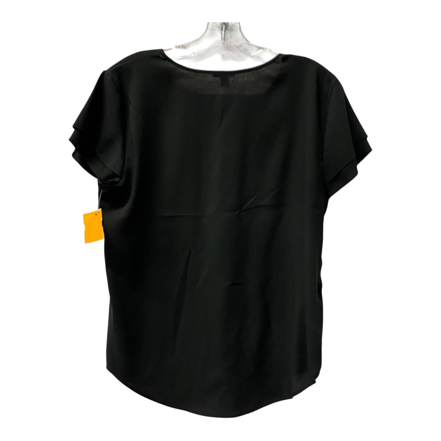 Top Ss By Ann Taylor In Black, Size:M