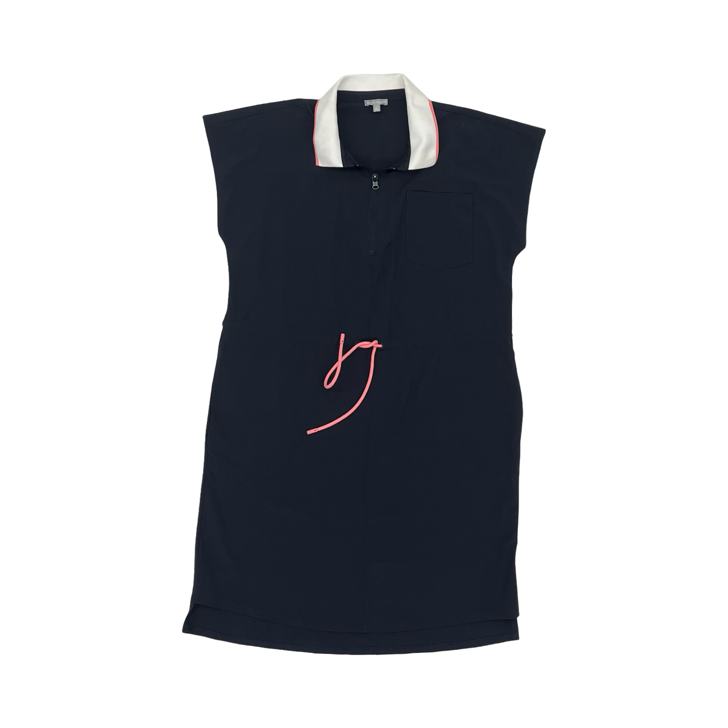 Dress Casual Short By Talbots In Blue, Size:Xs