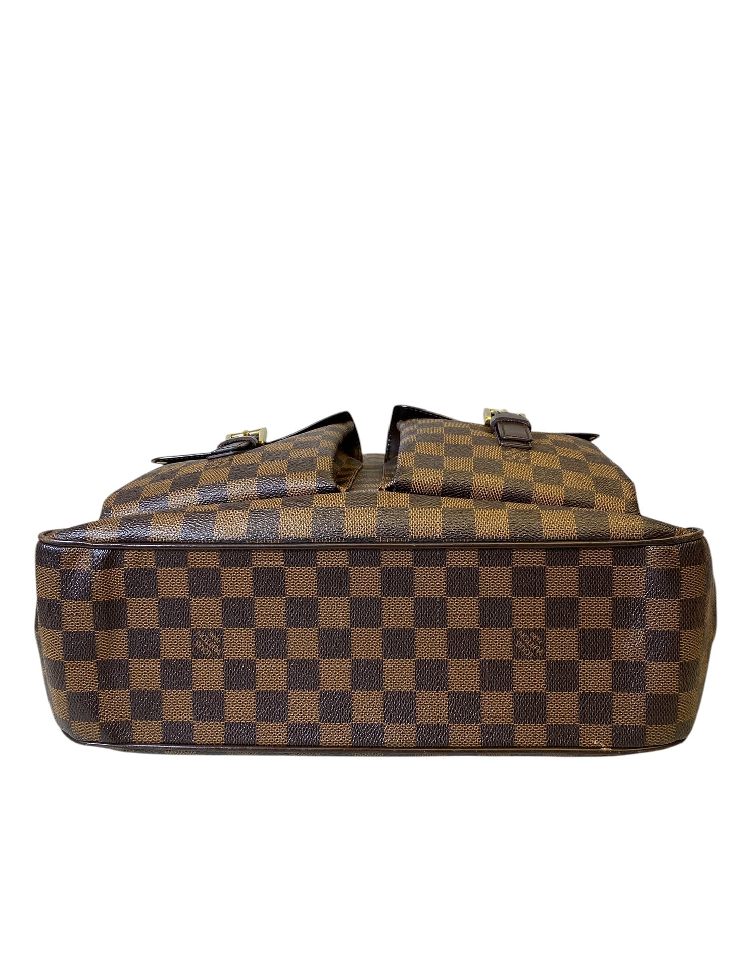 Handbag Luxury Designer By Louis Vuitton, Size: Large