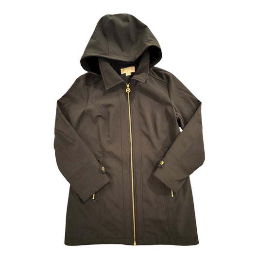 Jacket Other By Michael By Michael Kors In Black, Size:L