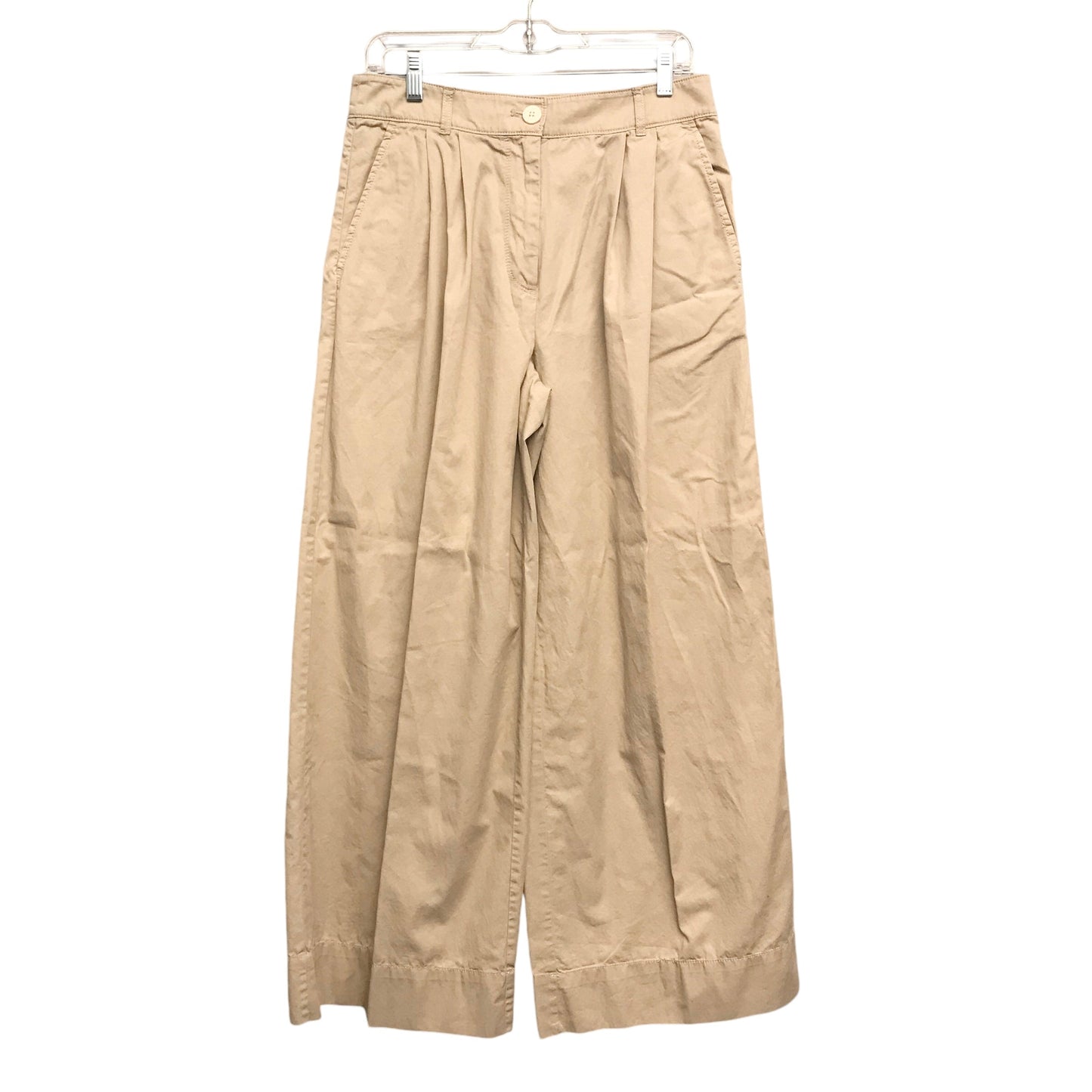 Pants Other By Loft In Tan, Size:6