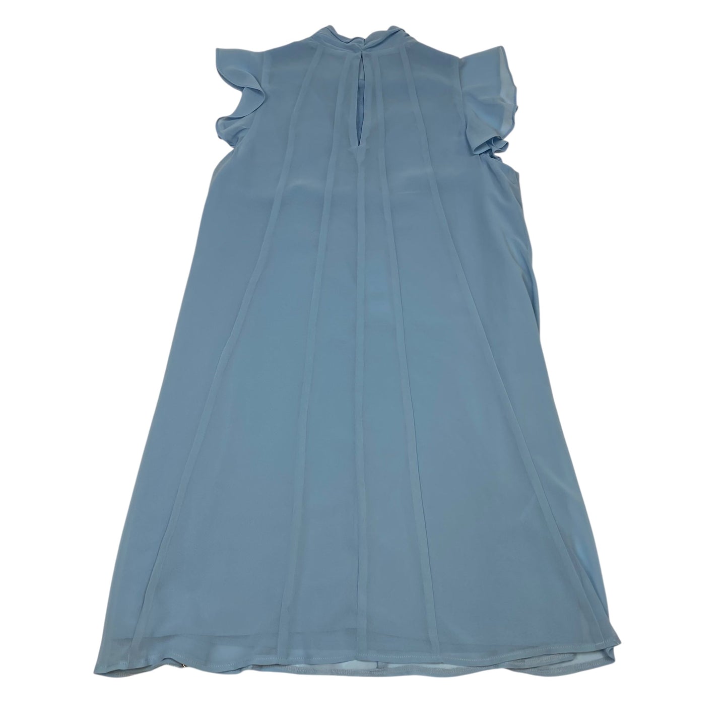 Dress Casual Short By Bcbgeneration In Blue, Size:S