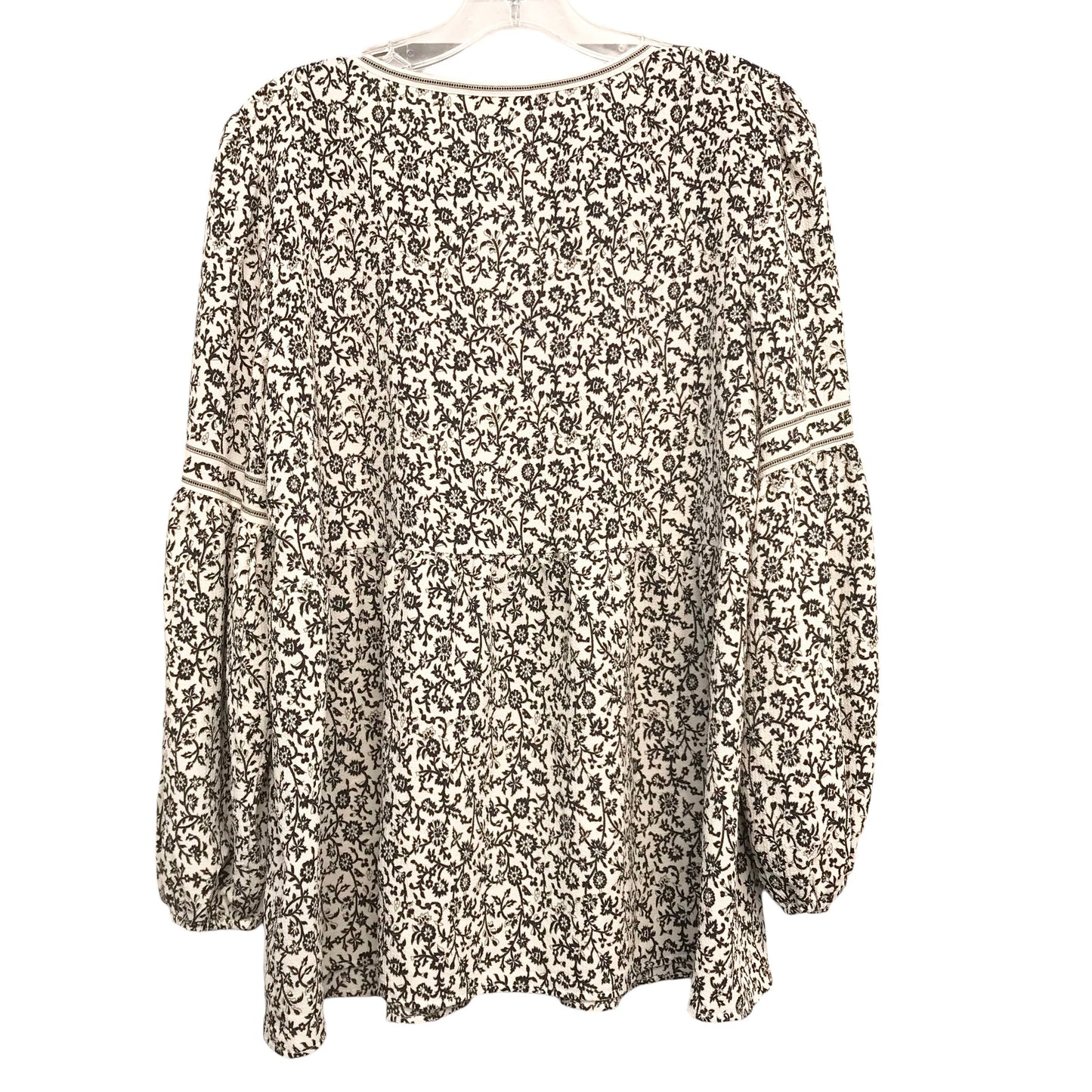 Top Ls By Max Studio In Multi, Size:L