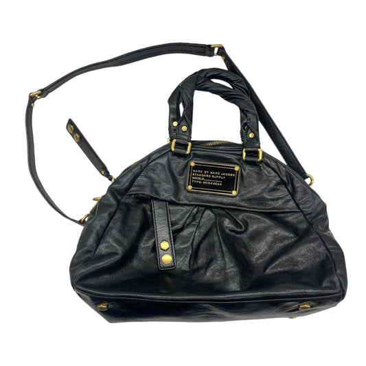 Handbag Designer By Marc By Marc Jacobs In Black, Size:Medium