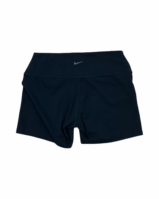 Athletic Shorts By Nike In Black, Size:Xl