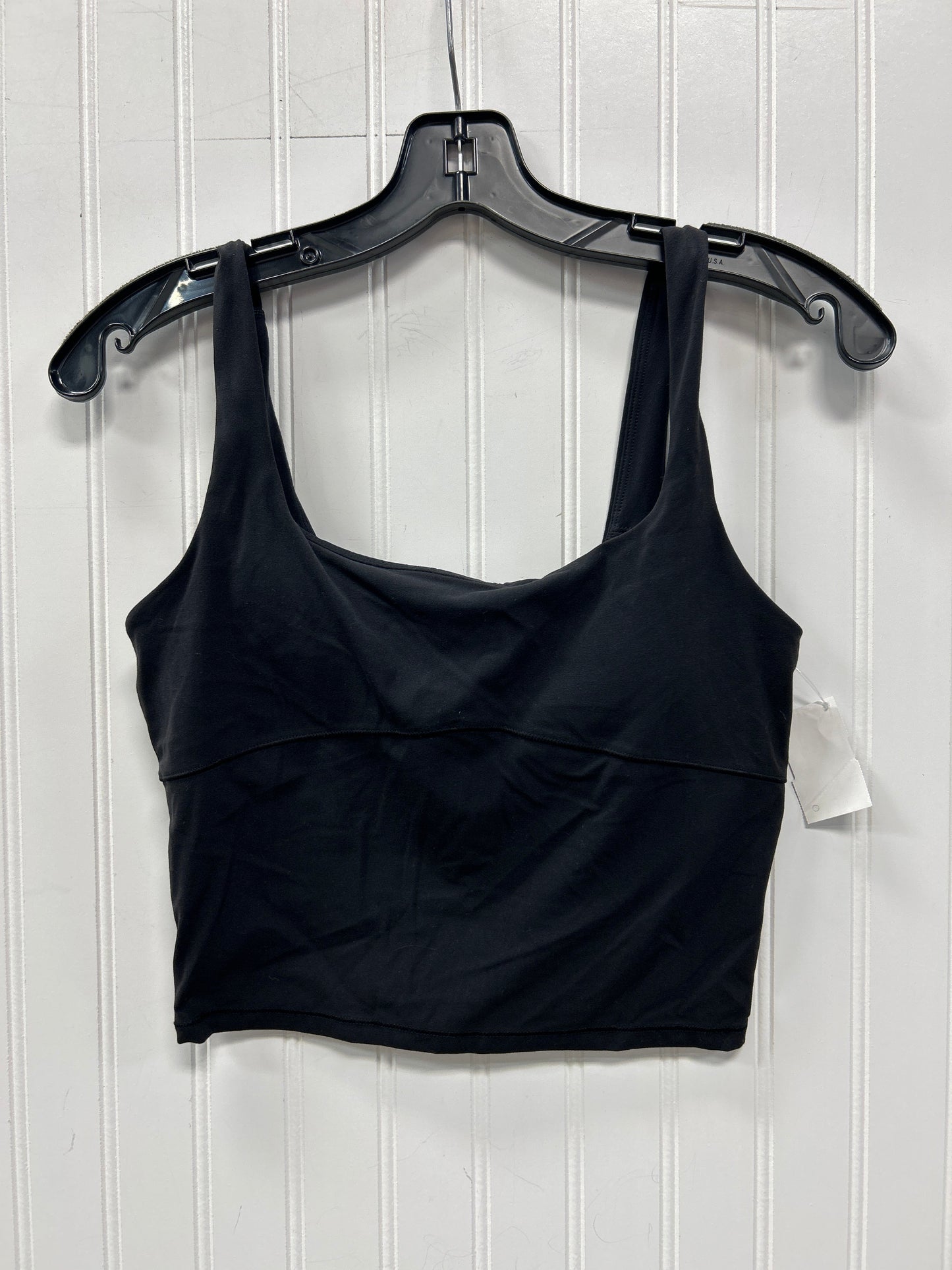 Athletic Tank Top By Vuori In Black, Size:S
