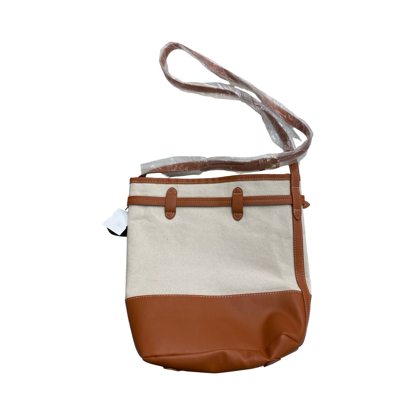 Handbag By Cmc In Multi, Size:Medium
