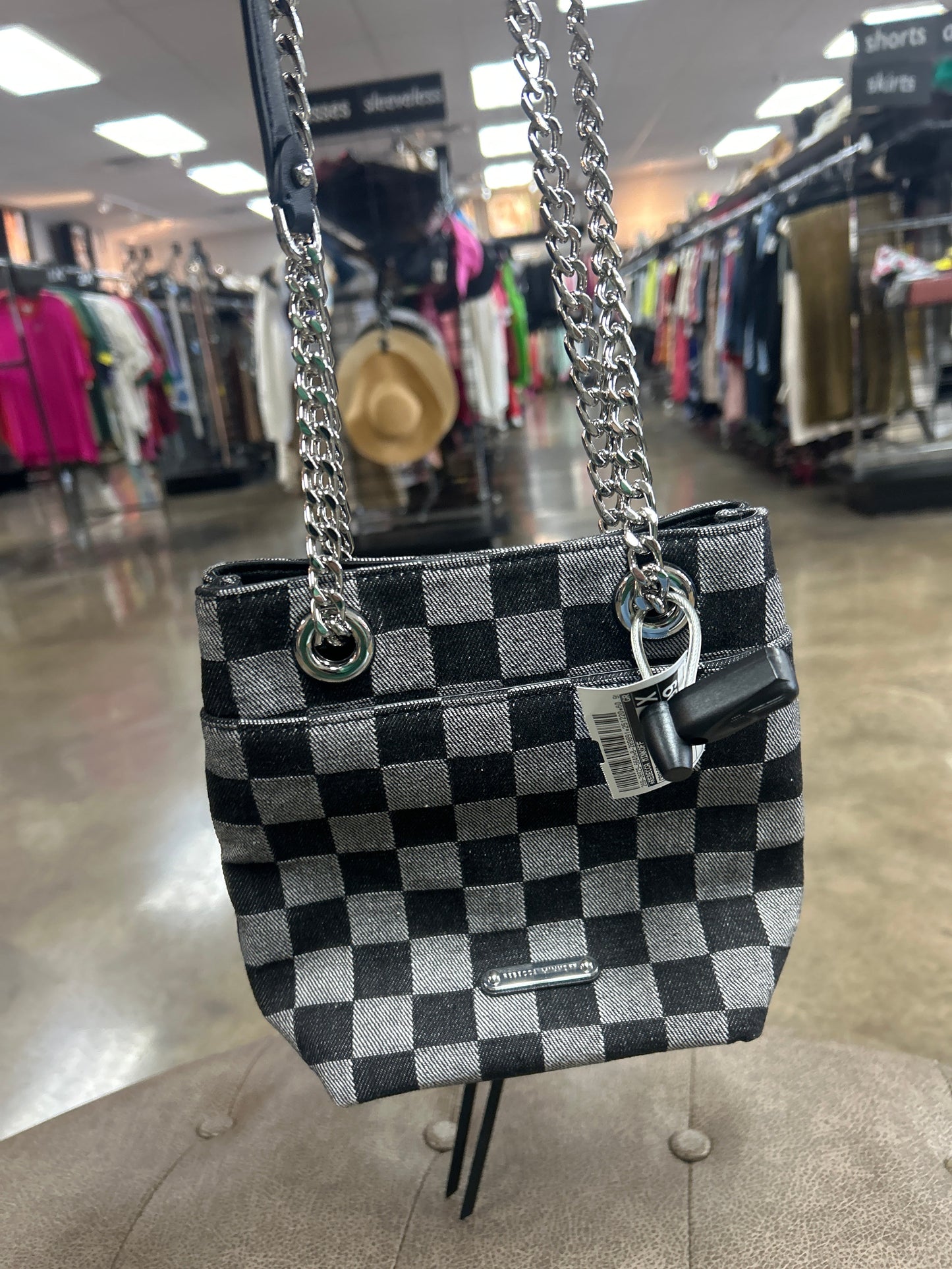 Crossbody Designer By Rebecca Minkoff, Size: Small