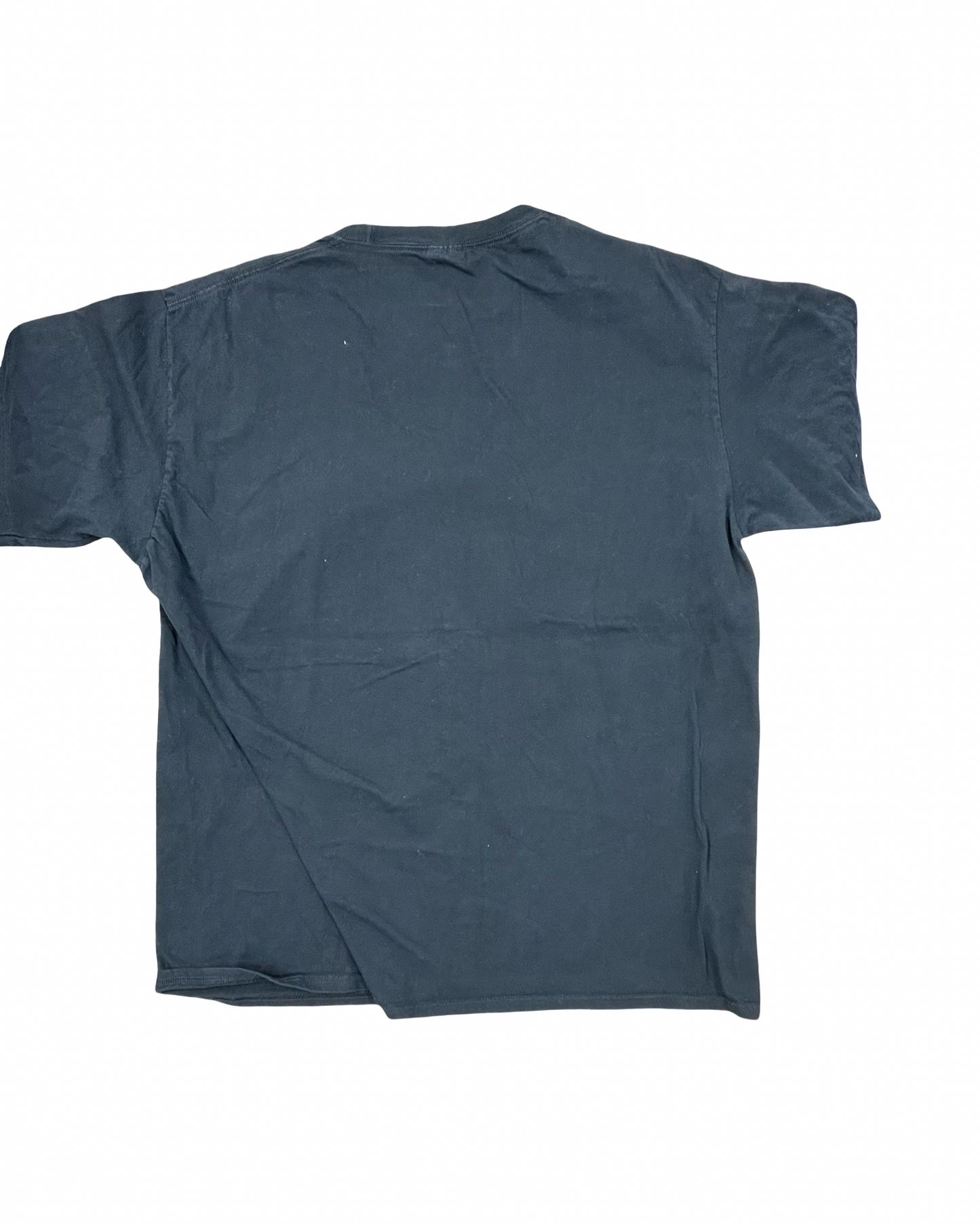 Top Ss By Port & Company In Black, Size:Xl