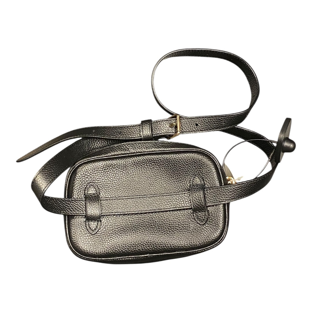 Handbag Designer By Coach In Black, Size:Small