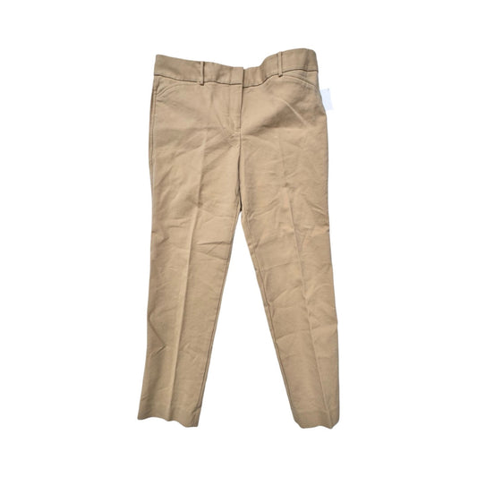 Pants Dress By Talbots In Brown, Size:10