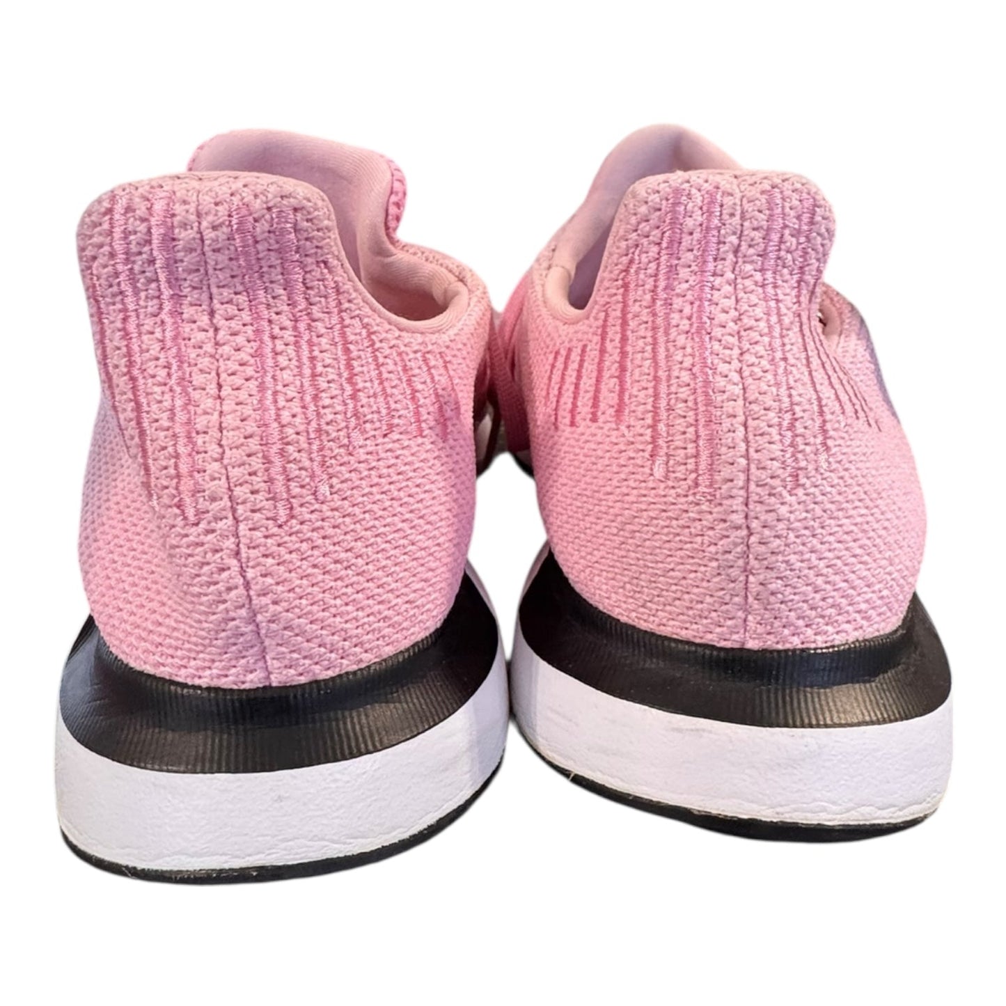 Shoes Athletic By Adidas In Pink, Size:10