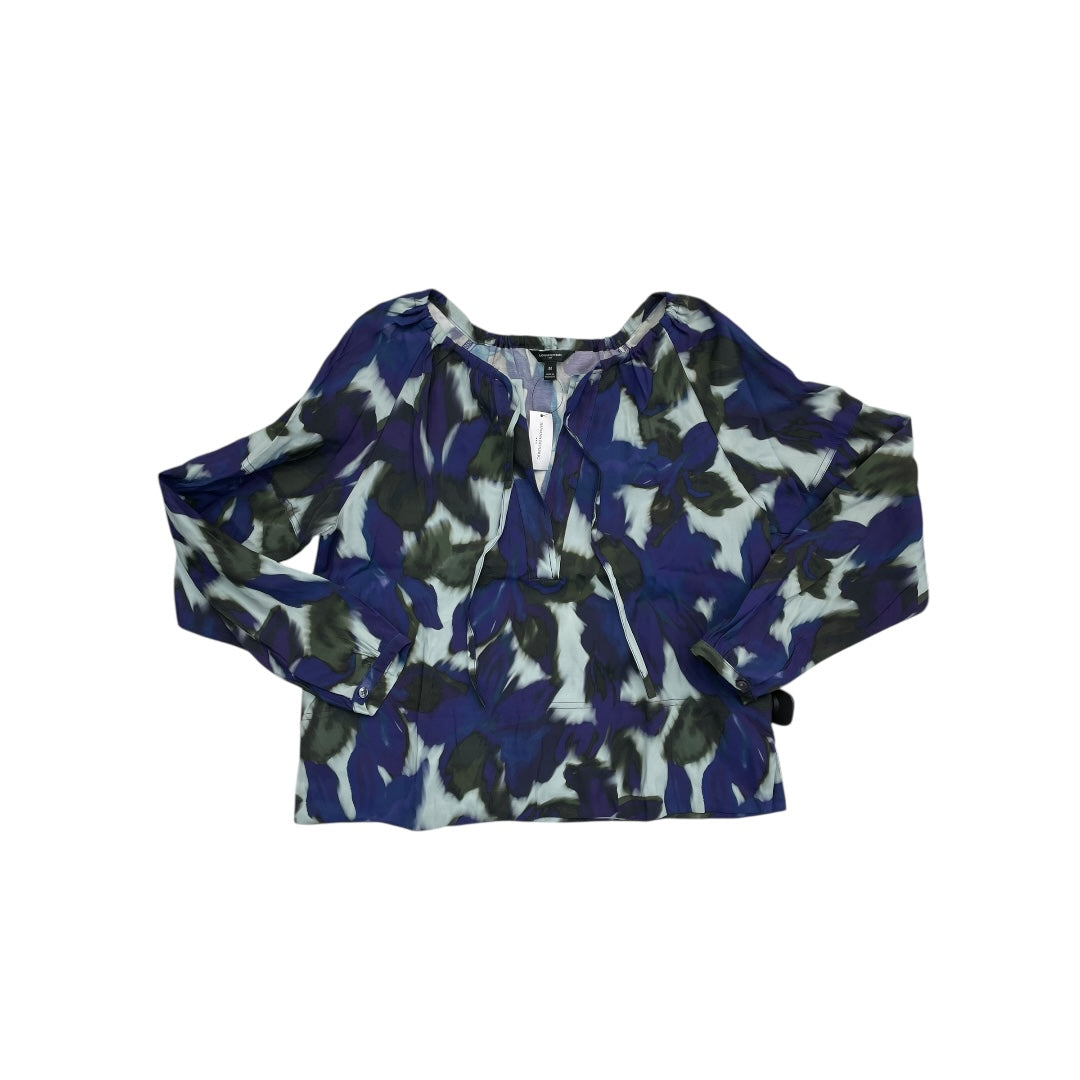 Top Ls By Banana Republic In Multi, Size:M