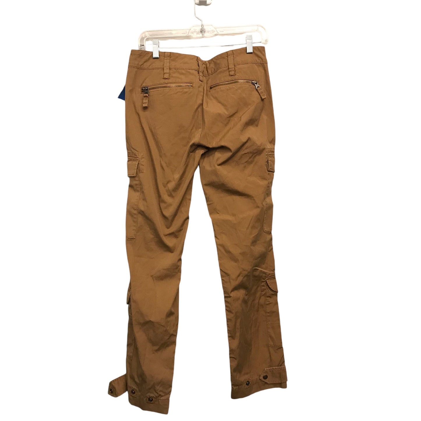 Pants Cargo & Utility By Ralph Lauren Blue Label In Brown, Size:6