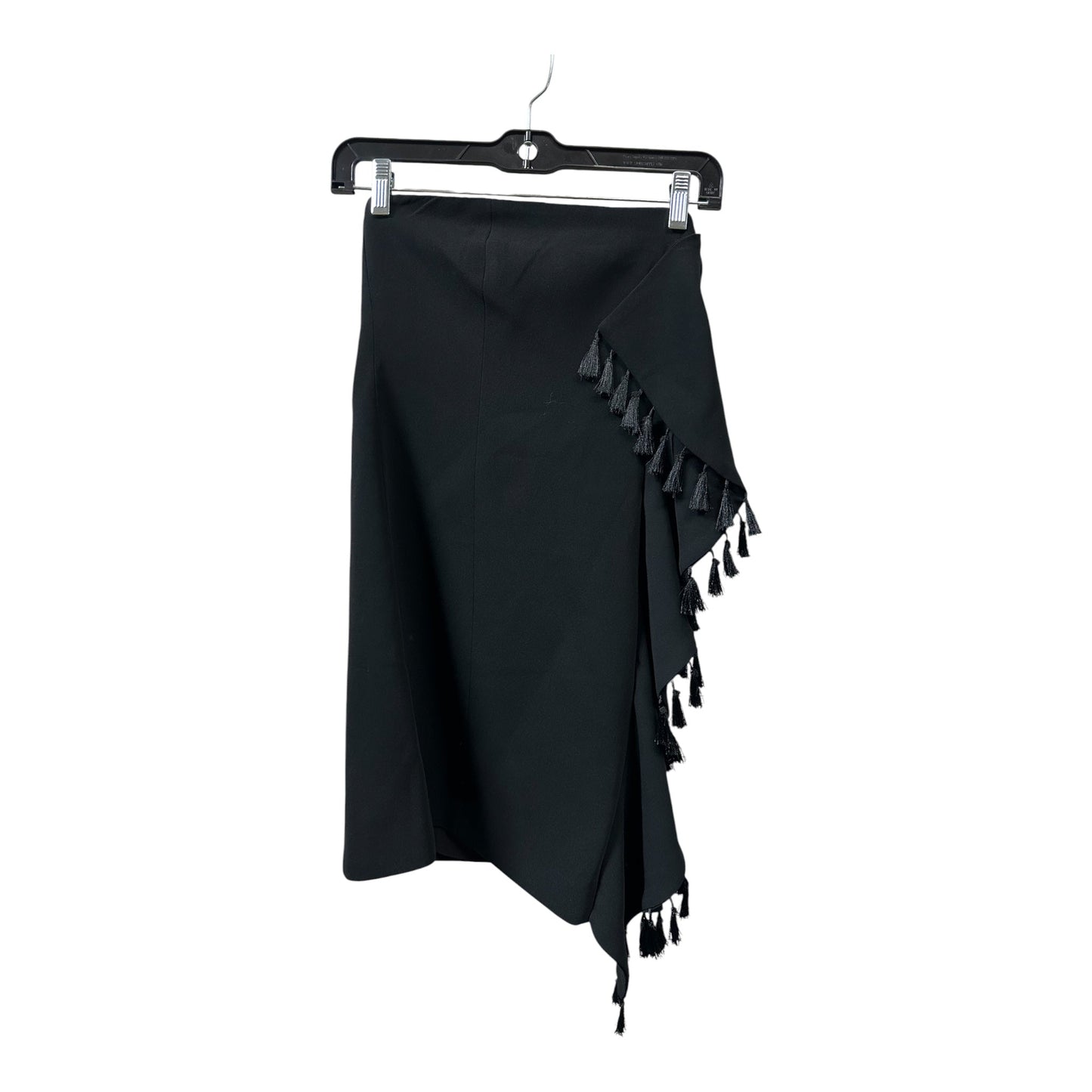 Dress Casual Short By Cma In Black, Size:4