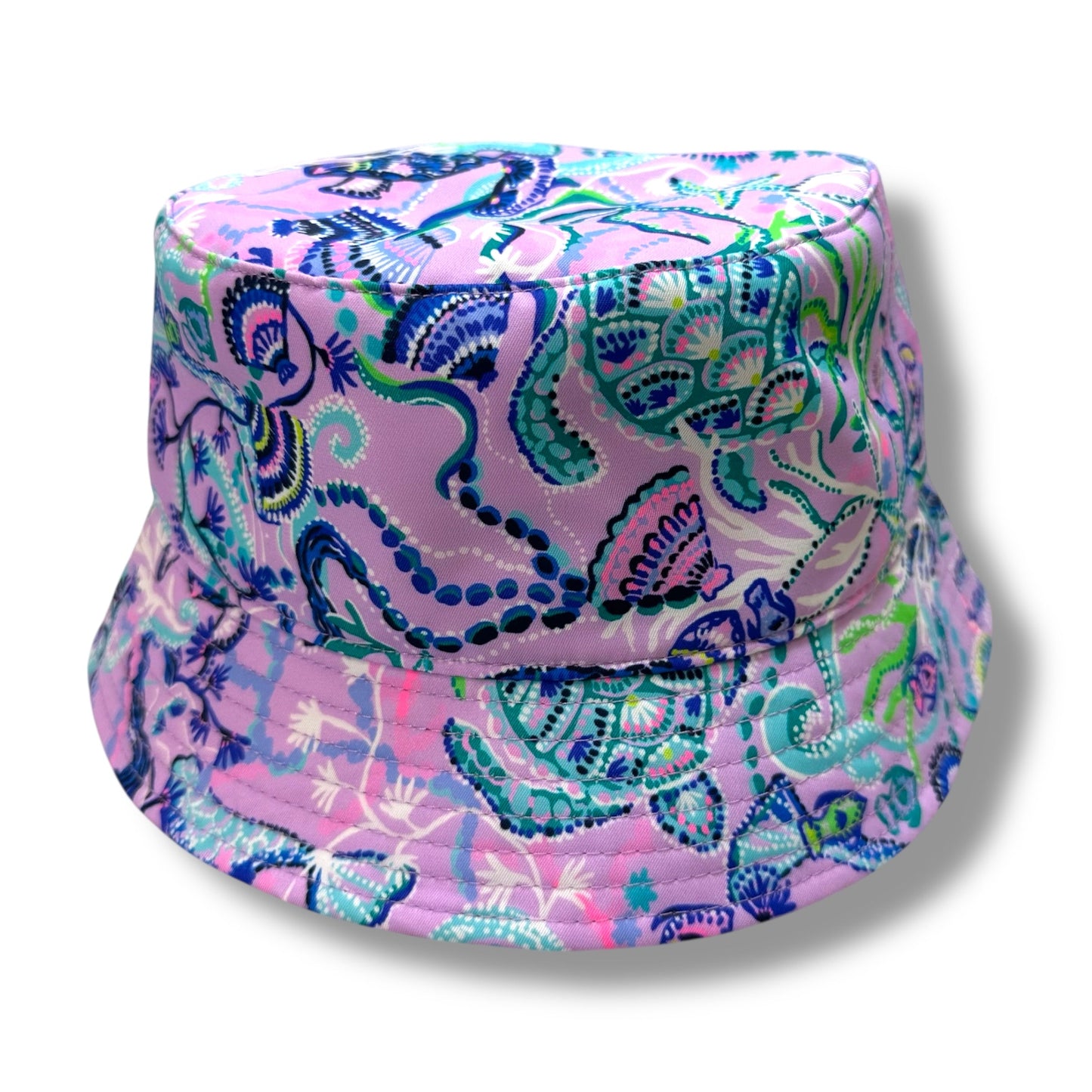 Bucket Hat Designer By Lilly Pulitzer