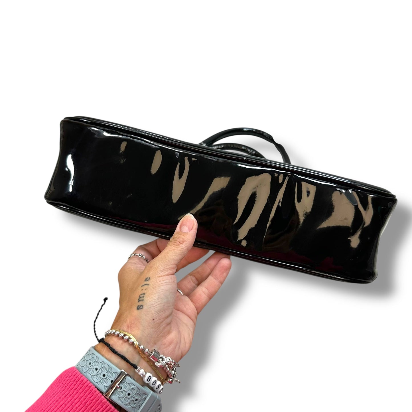 Handbag By Urban Expressions, Size: Small