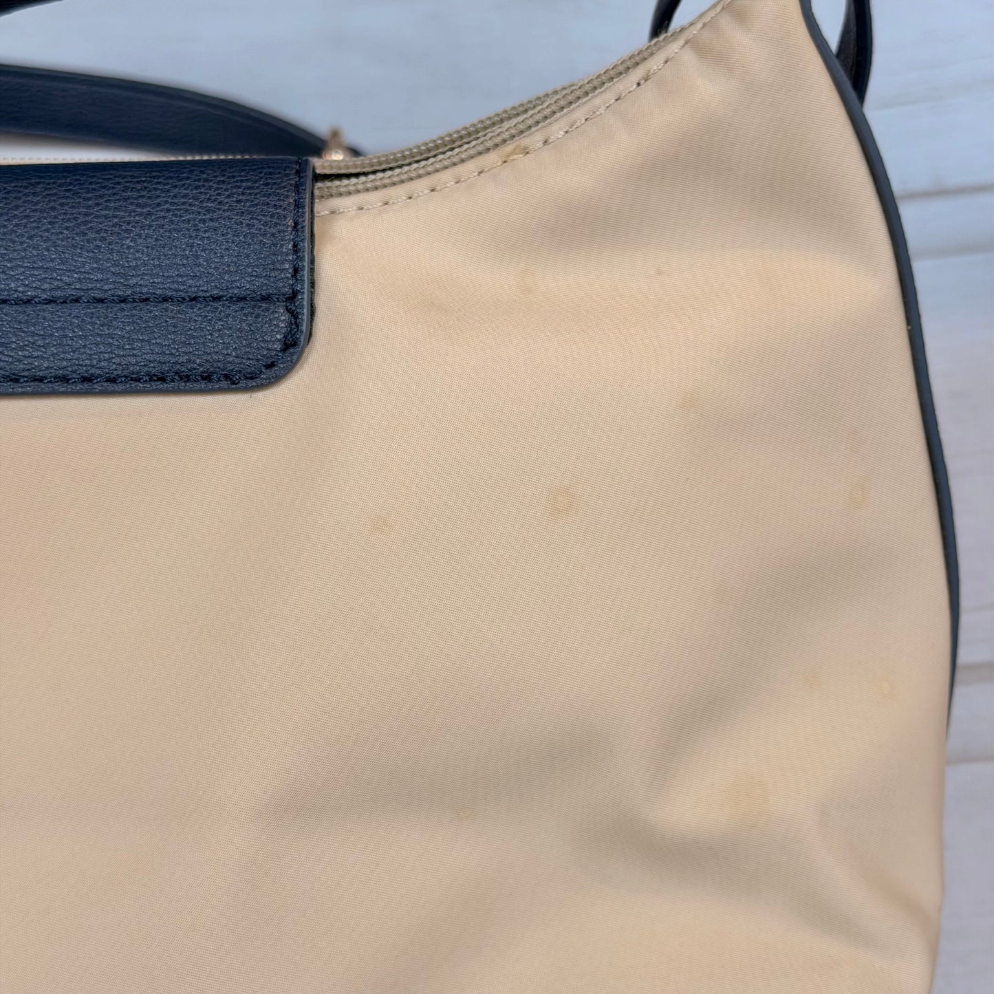 Crossbody By Tommy Hilfiger, Size: Medium