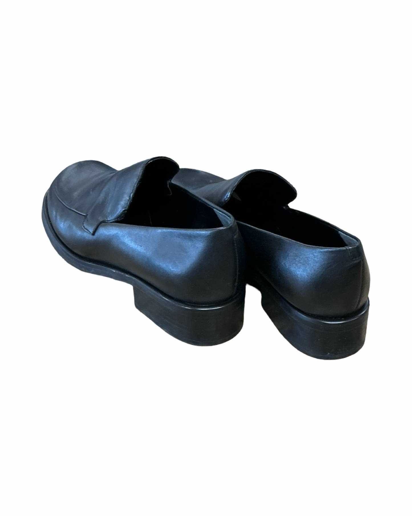 Shoes Flats By Franco Sarto In Black, Size:8.5