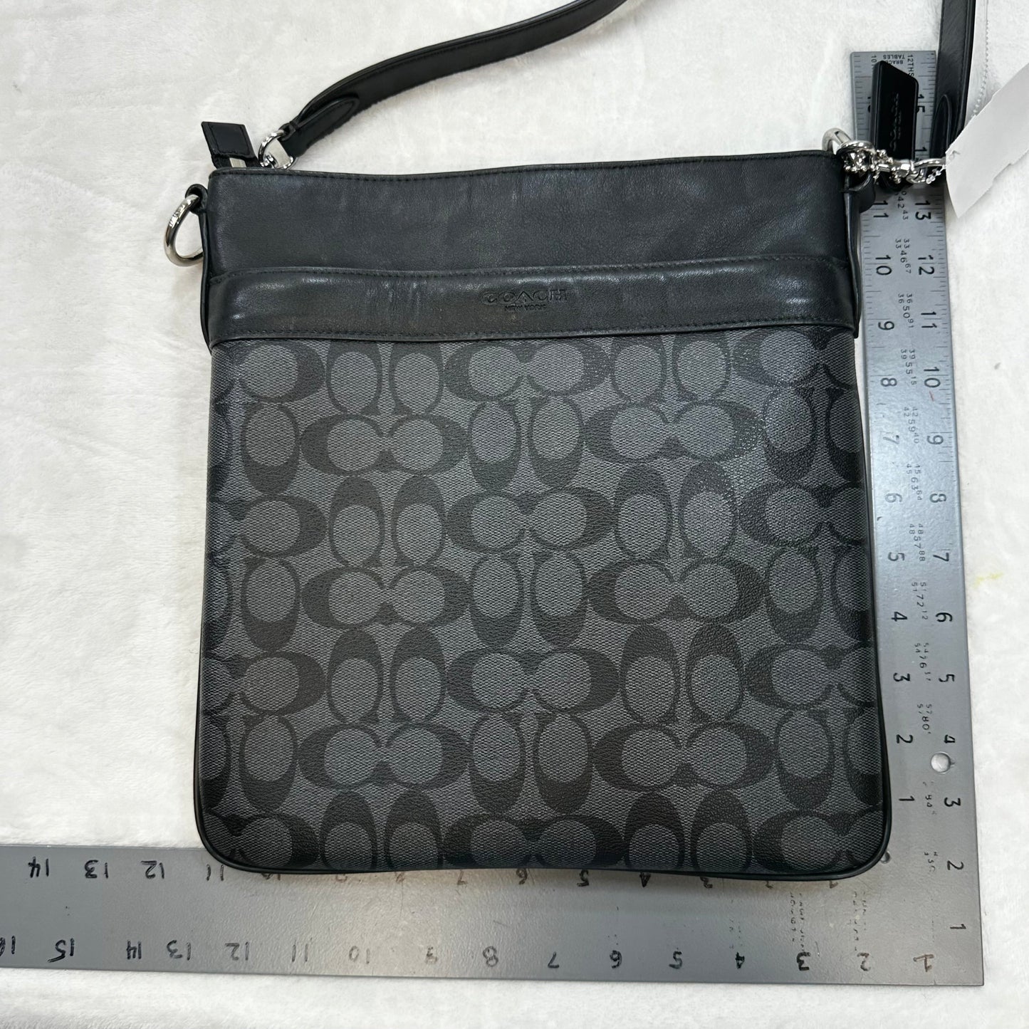 Crossbody By Coach, Size: Medium