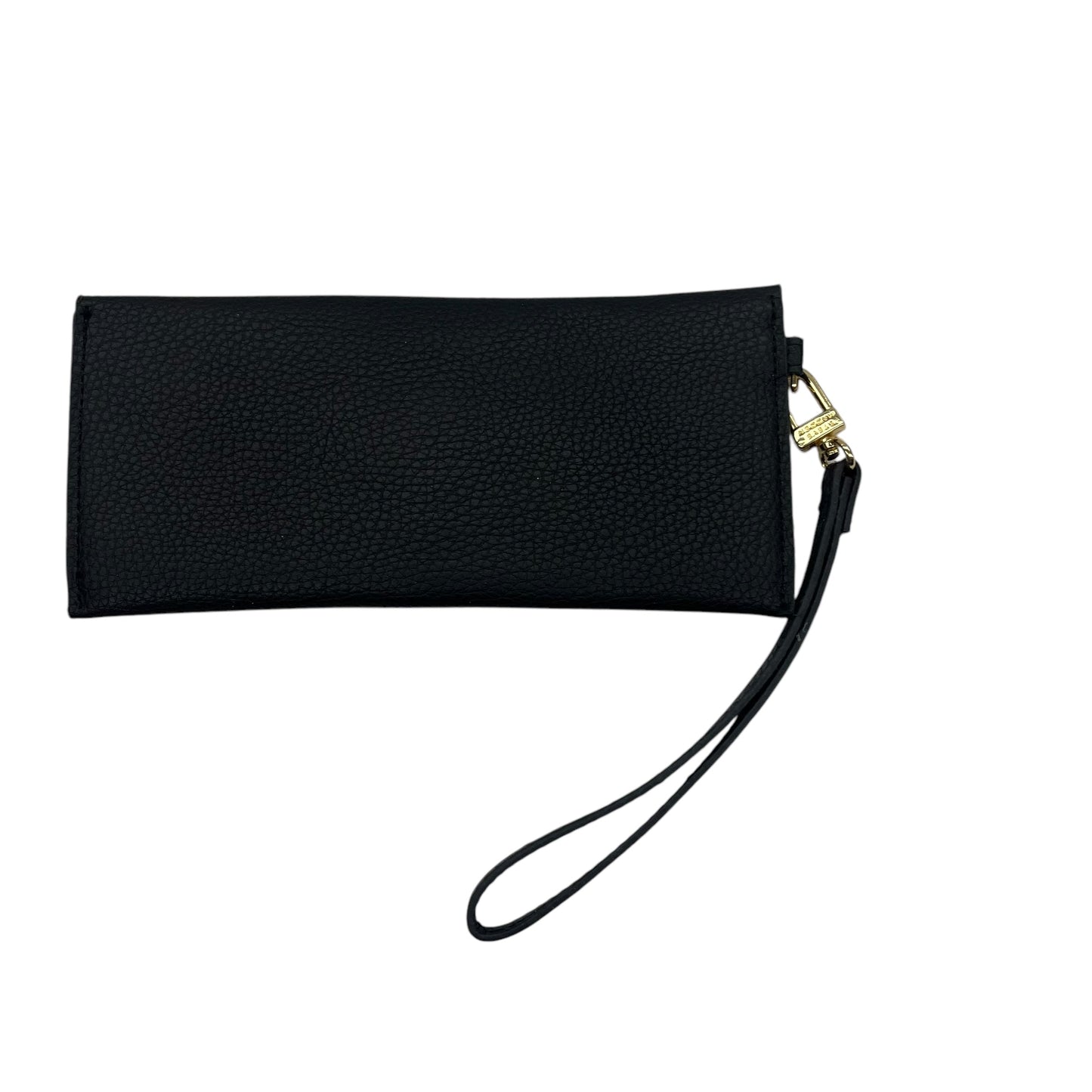 Wristlet By Steve Madden In Black, Size:Small