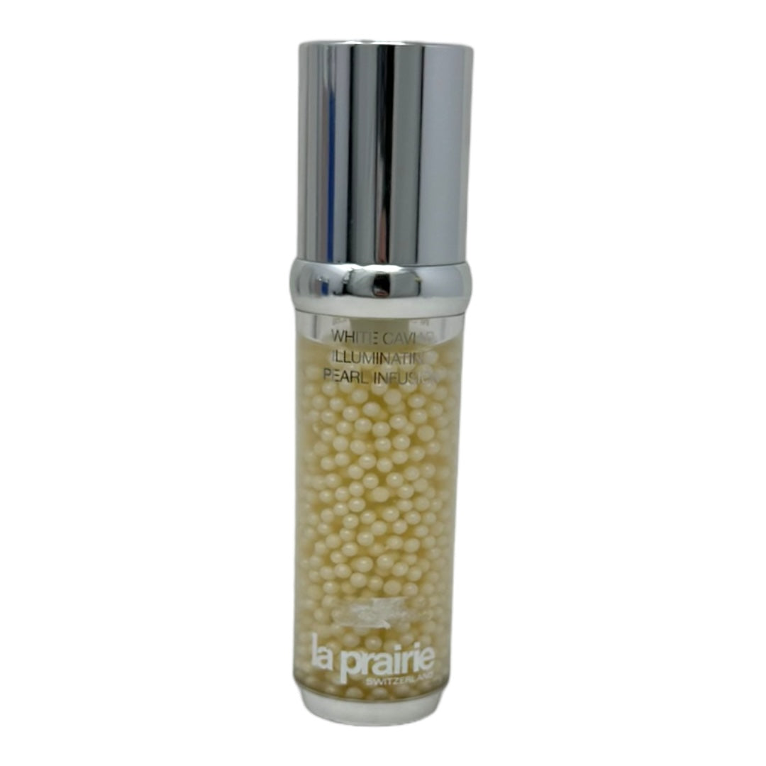 White Caviar Illuminating Pearl Infusion Serum By La Prairie 1 Fl Oz