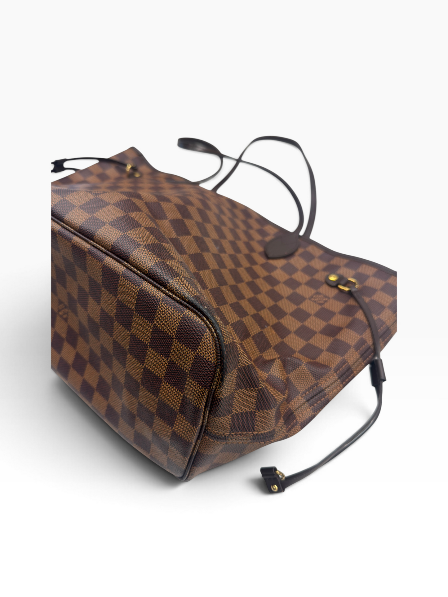 Handbag Luxury Designer By Louis Vuitton, Size: Large