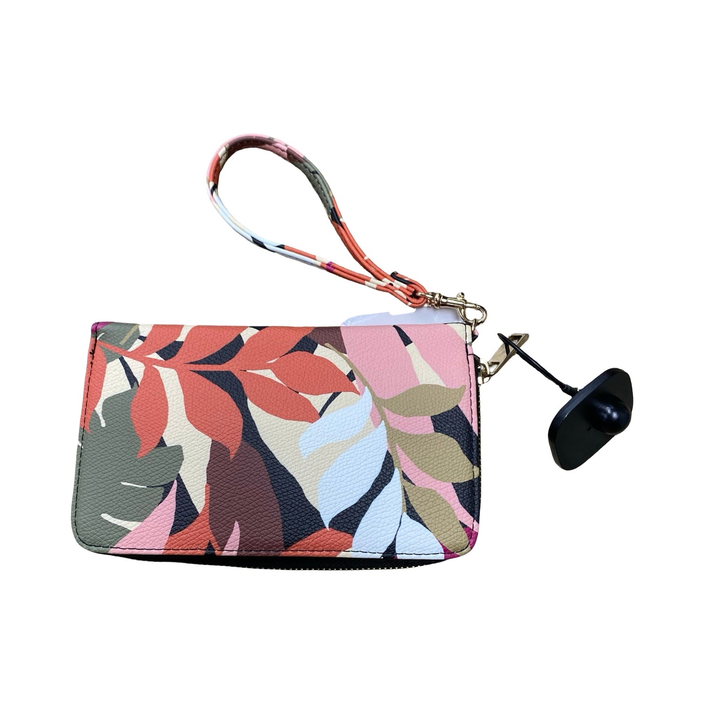 Wristlet By A New Day In Multi, Size:Medium