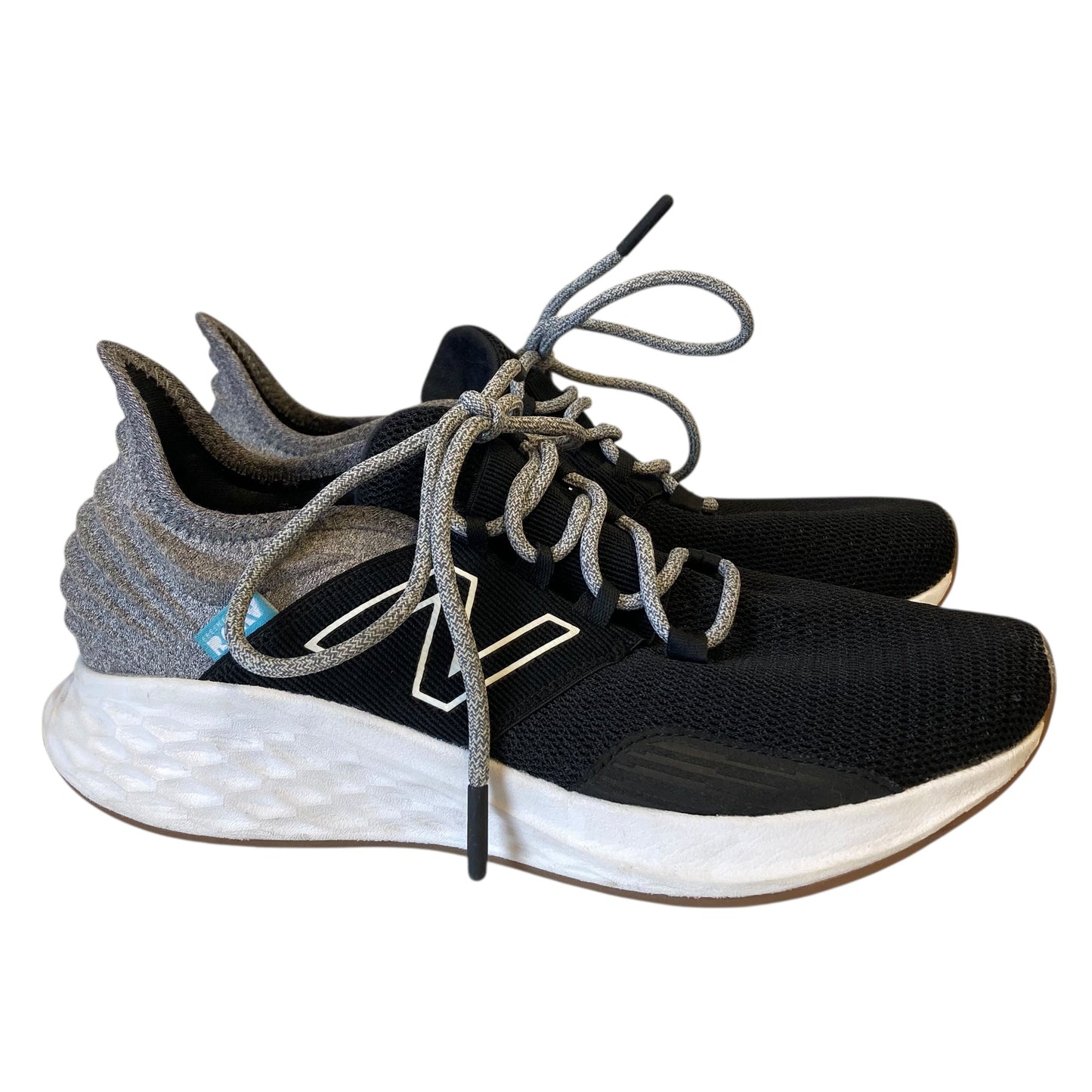 Shoes Athletic By New Balance In Black, Size:7