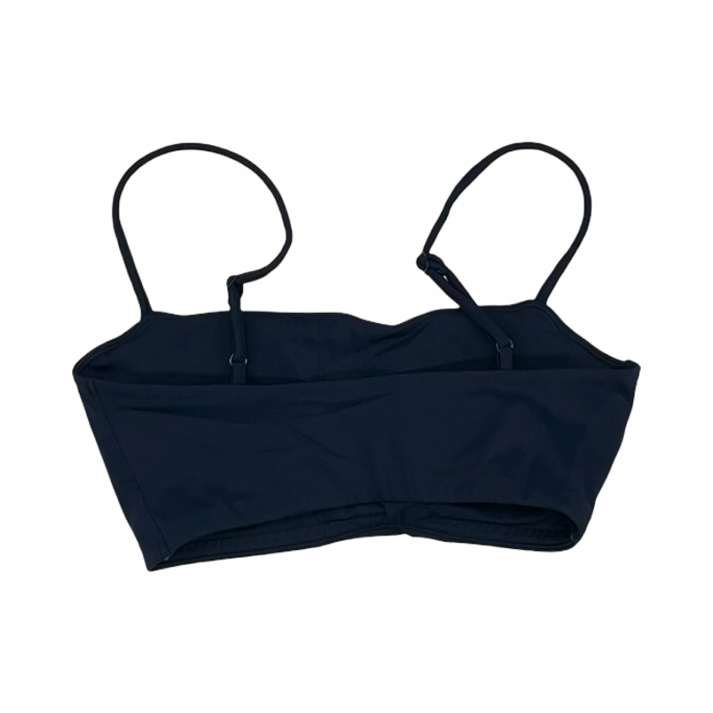 Athletic Bra By Cmf In Navy, Size:S