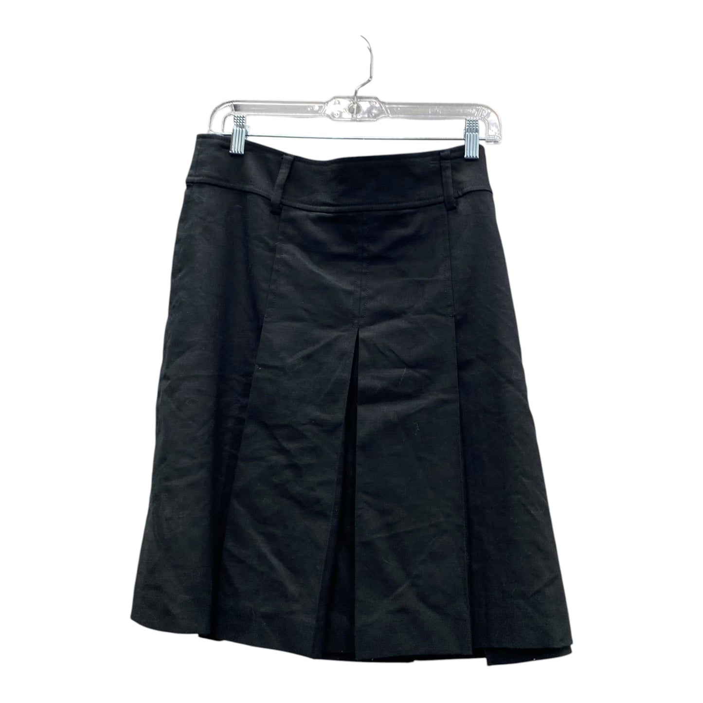 Skirt Mini & Short By J. Crew In Black, Size:10