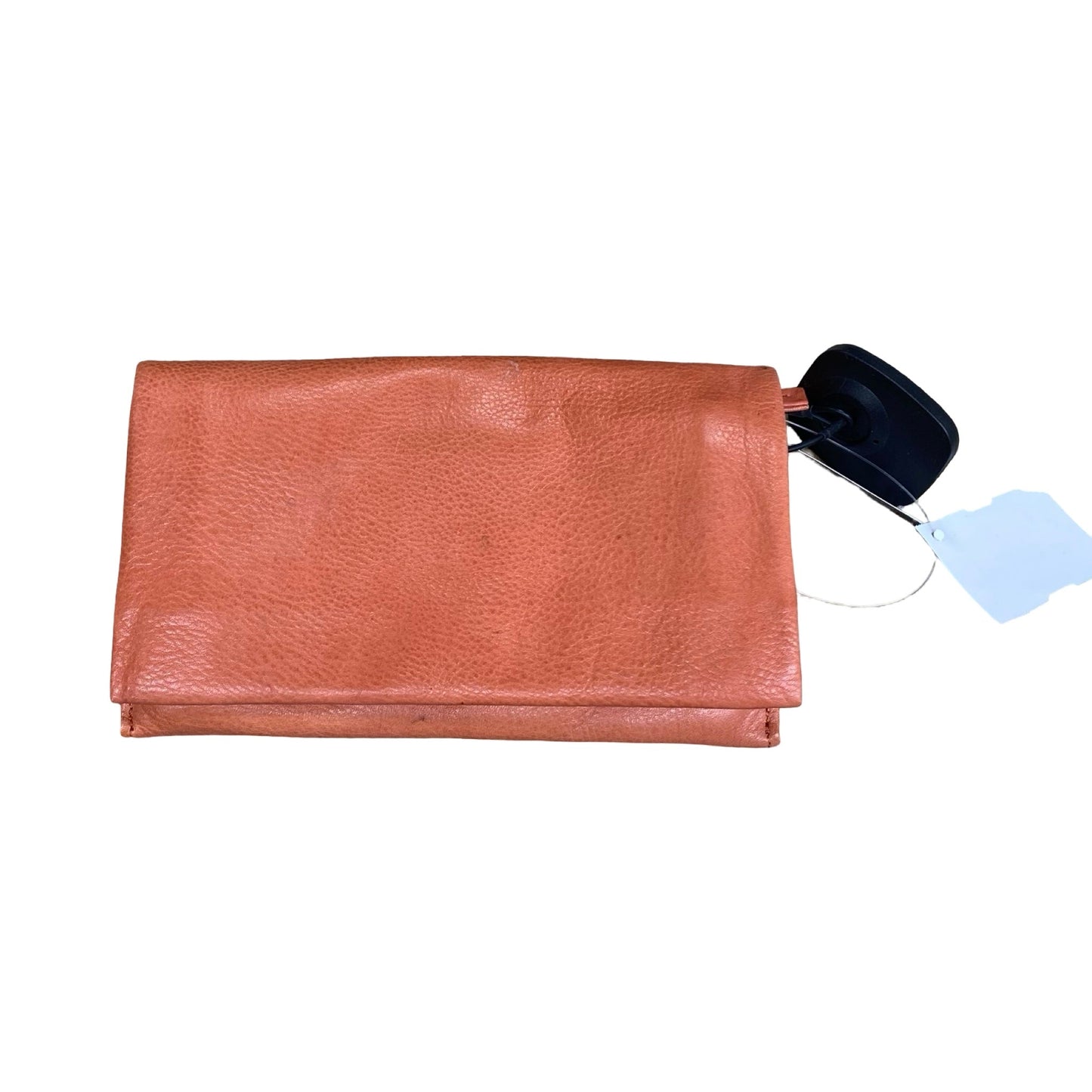 Wallet By Latico In Pink, Size:Medium