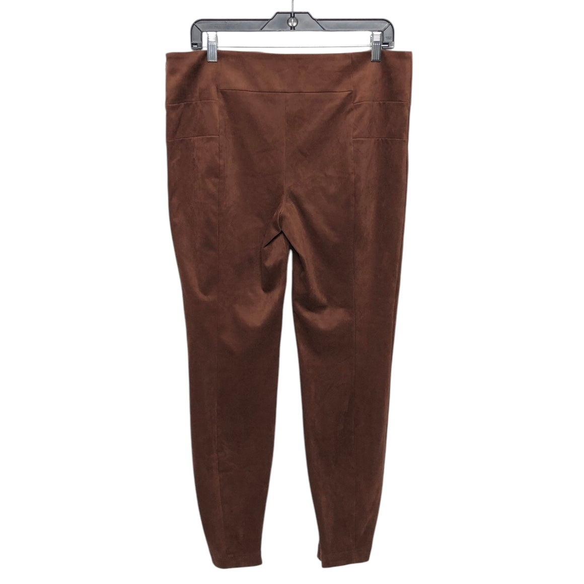 Pants Leggings By Sundance In Brown, Size:12