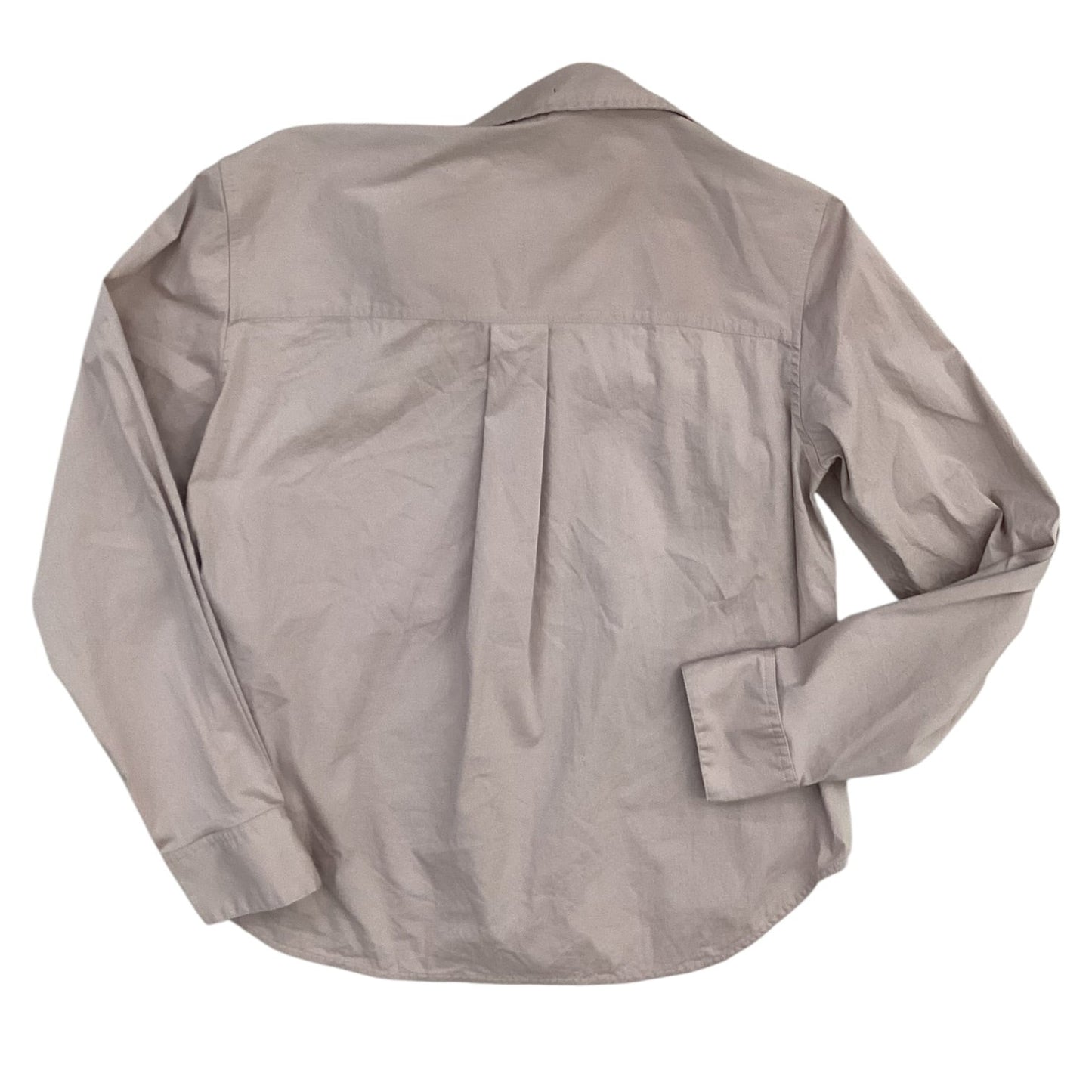 Top Ls By Lululemon In Rose Gold, Size:S