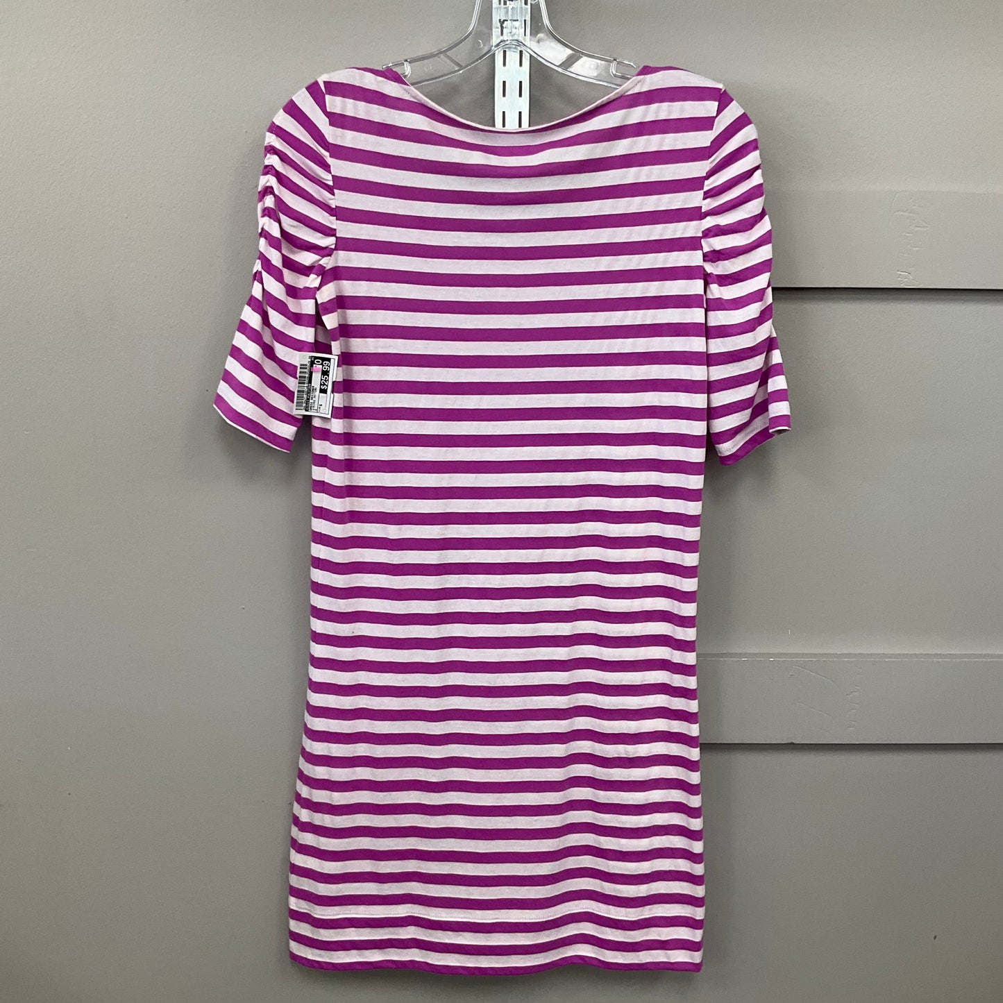 DRESS DESIGNER by LILLY PULITZER In STRIPED PATTERN, Size: S
