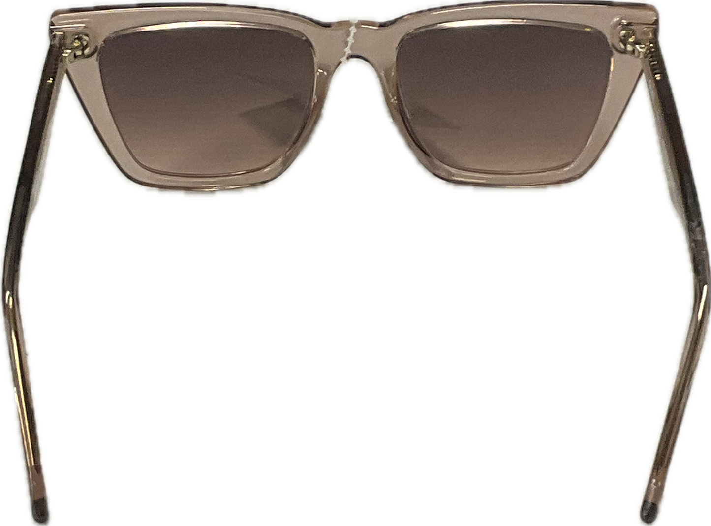 Sunglasses By Quay, Size: Medium