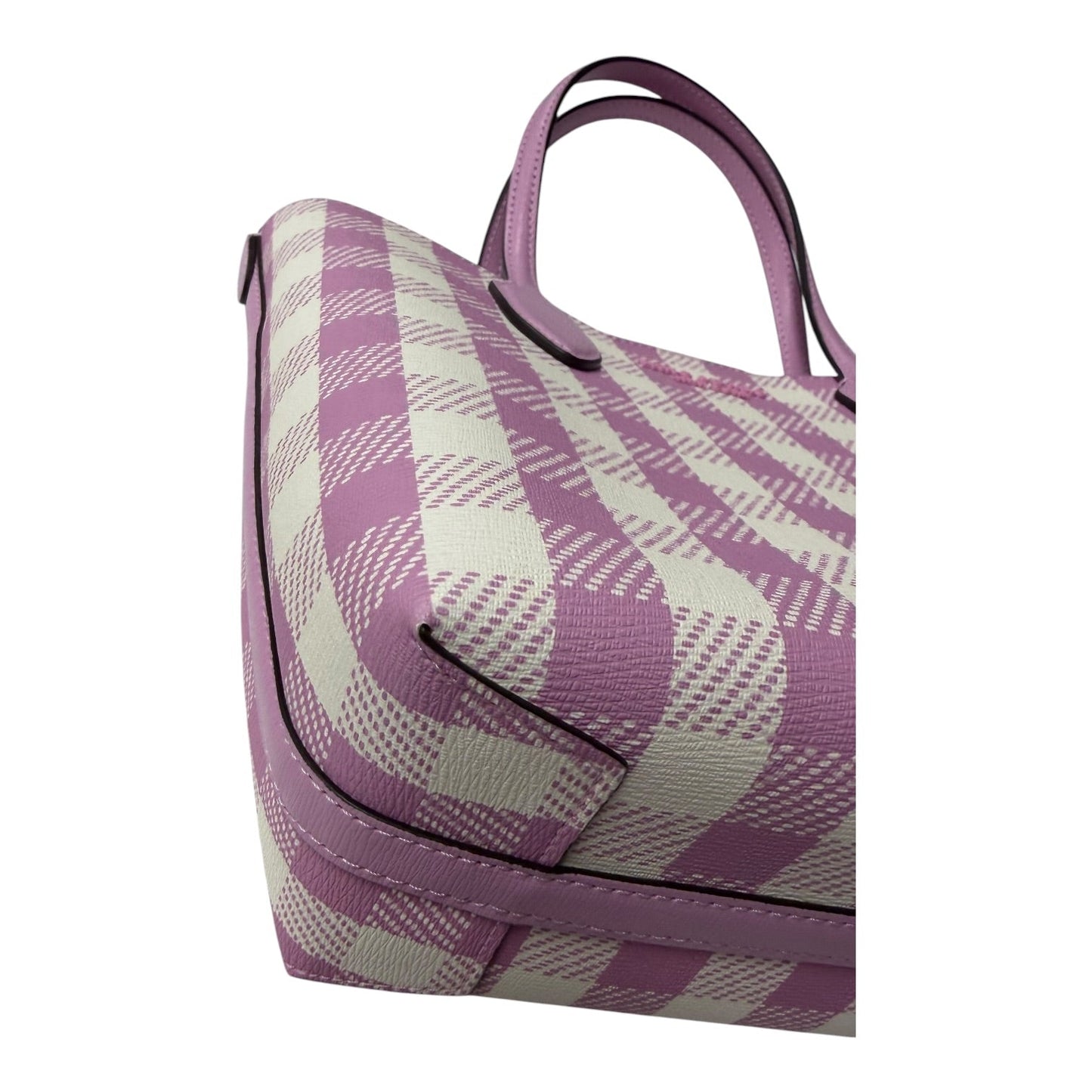Handbag Designer By Kate Spade In Purple, Size:Small
