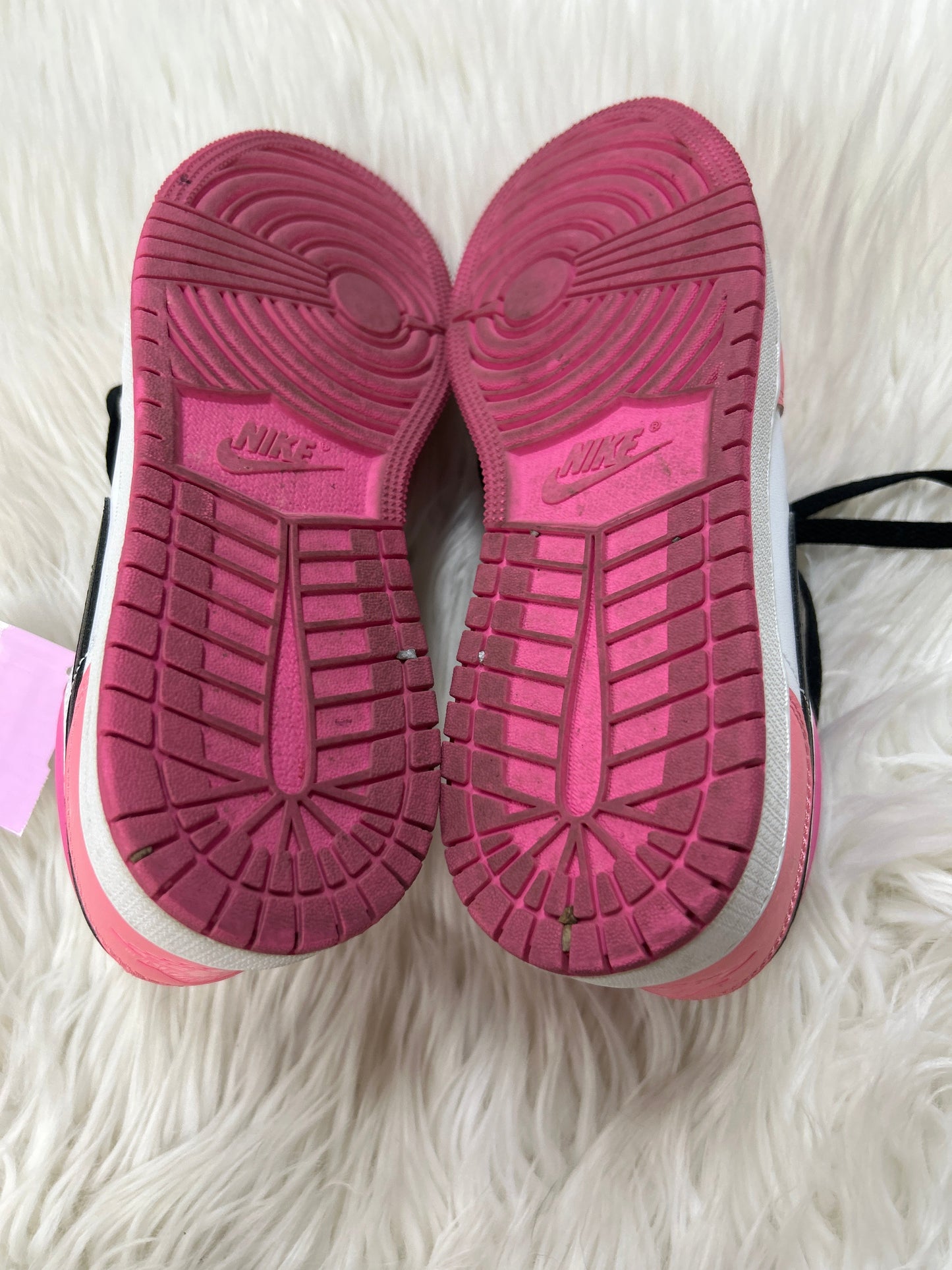 Shoes Sneakers By Nike In Pink, Size:7