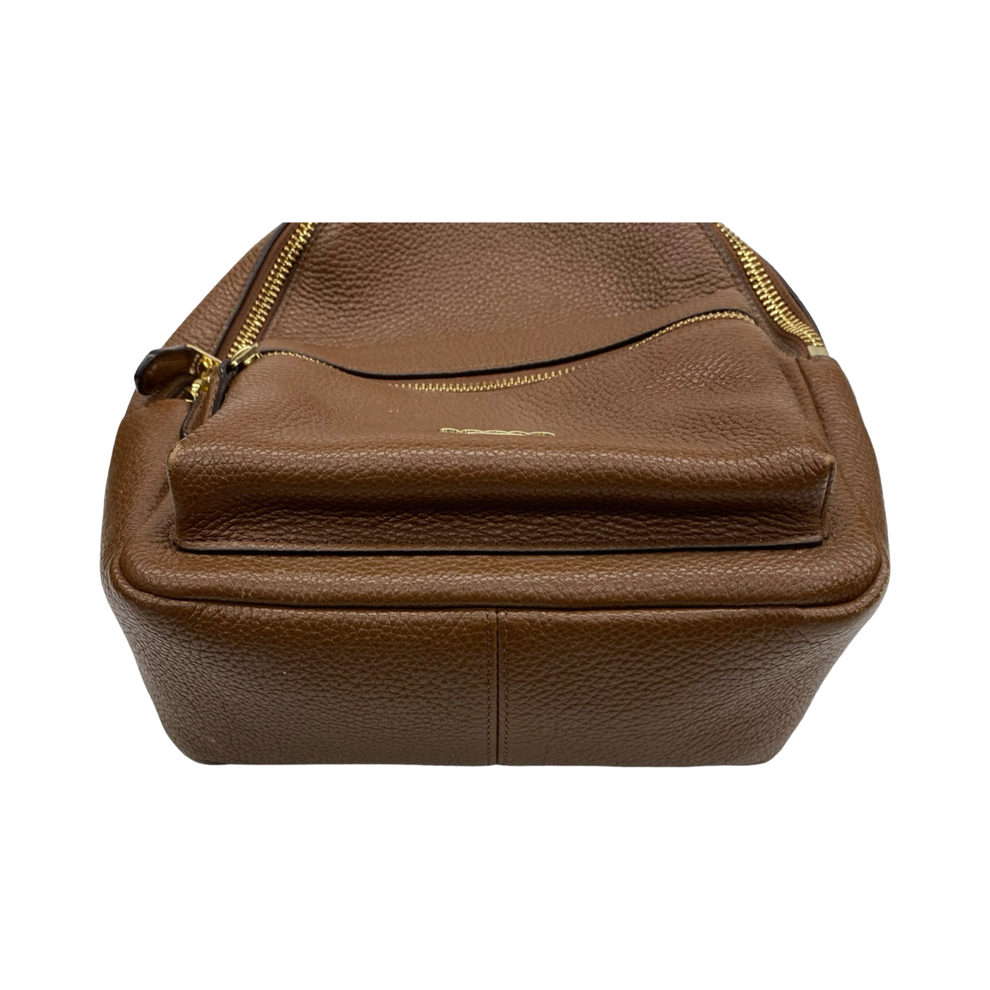 Backpack Designer By Coach In Brown, Size:Small